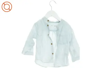 Skjorte fra Zara (str. 80 cm)