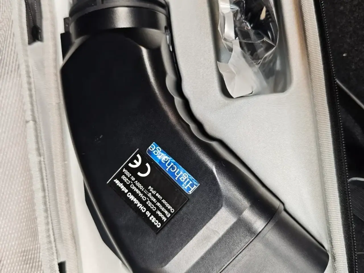 Billede 12 - Nissan Leaf 39 Tekna