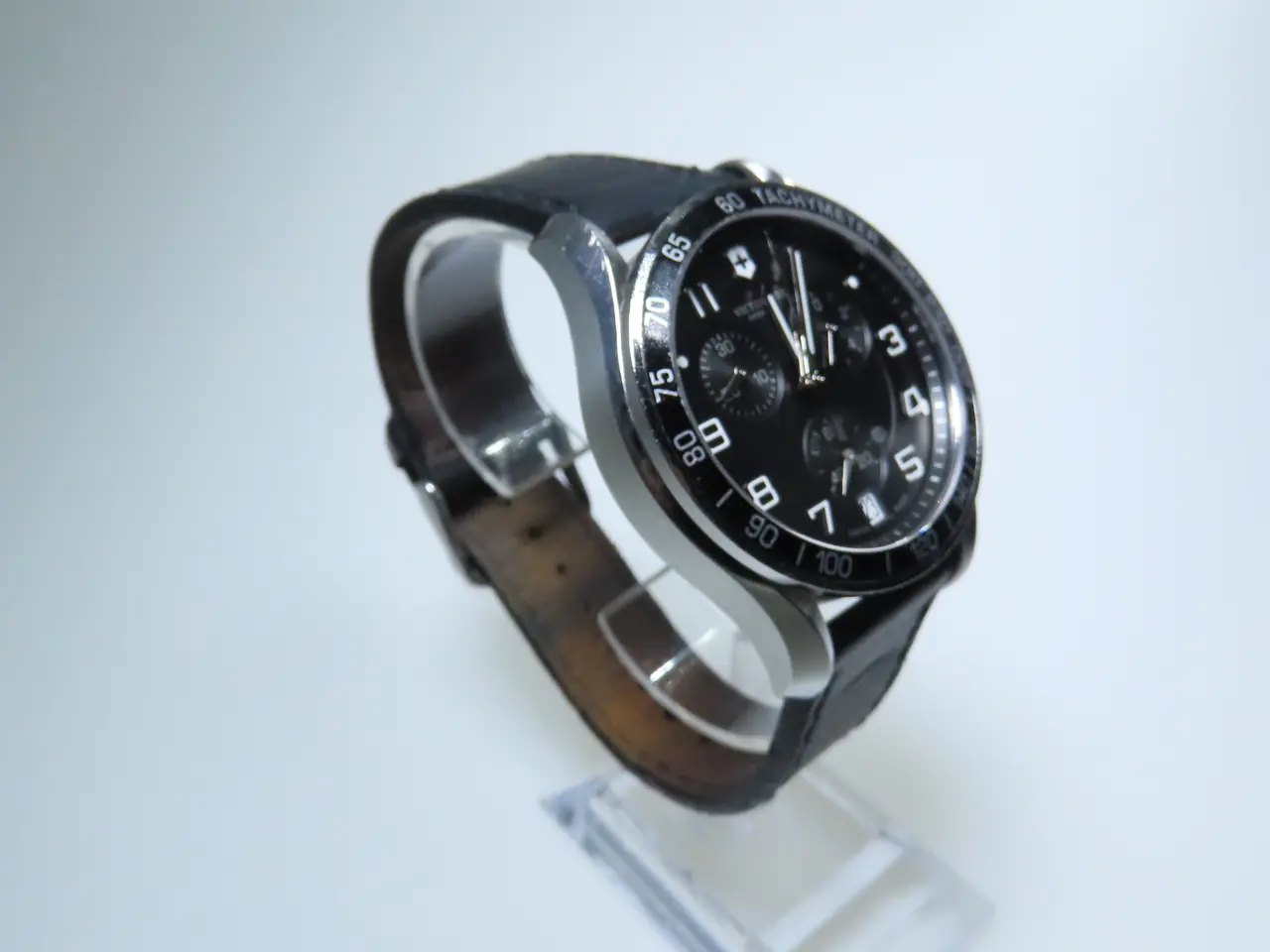 Billede 2 - Victorinox Swiss Army Chrono Classic 241493