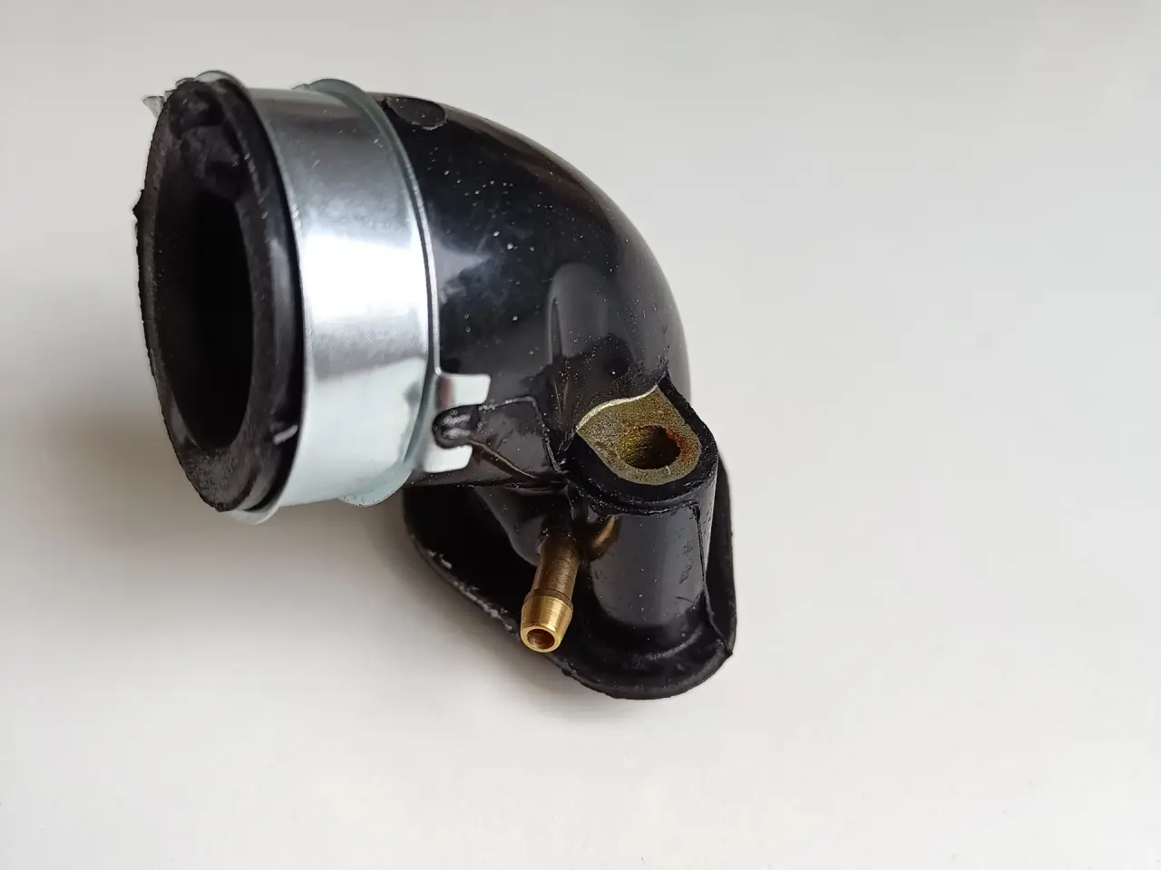 Billede 5 - NY! Indsugningsstuds / Studs (4T 50cc / 80cc
