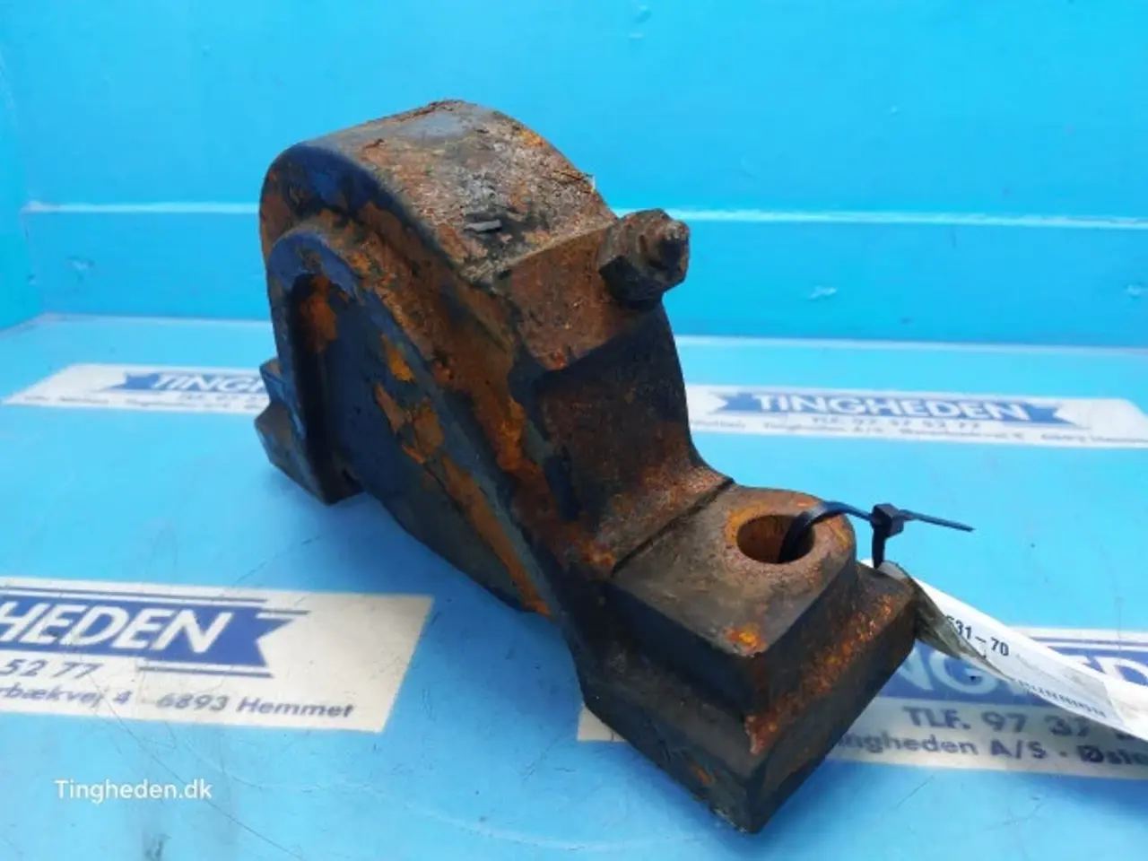 Billede 6 - JCB 531-70 Nav 448/56171