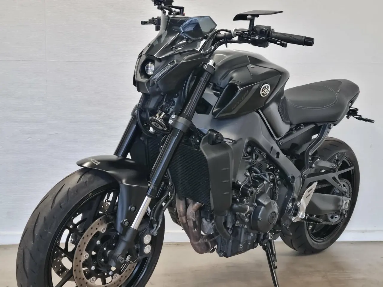 Billede 2 - Yamaha MT-09 – 2023