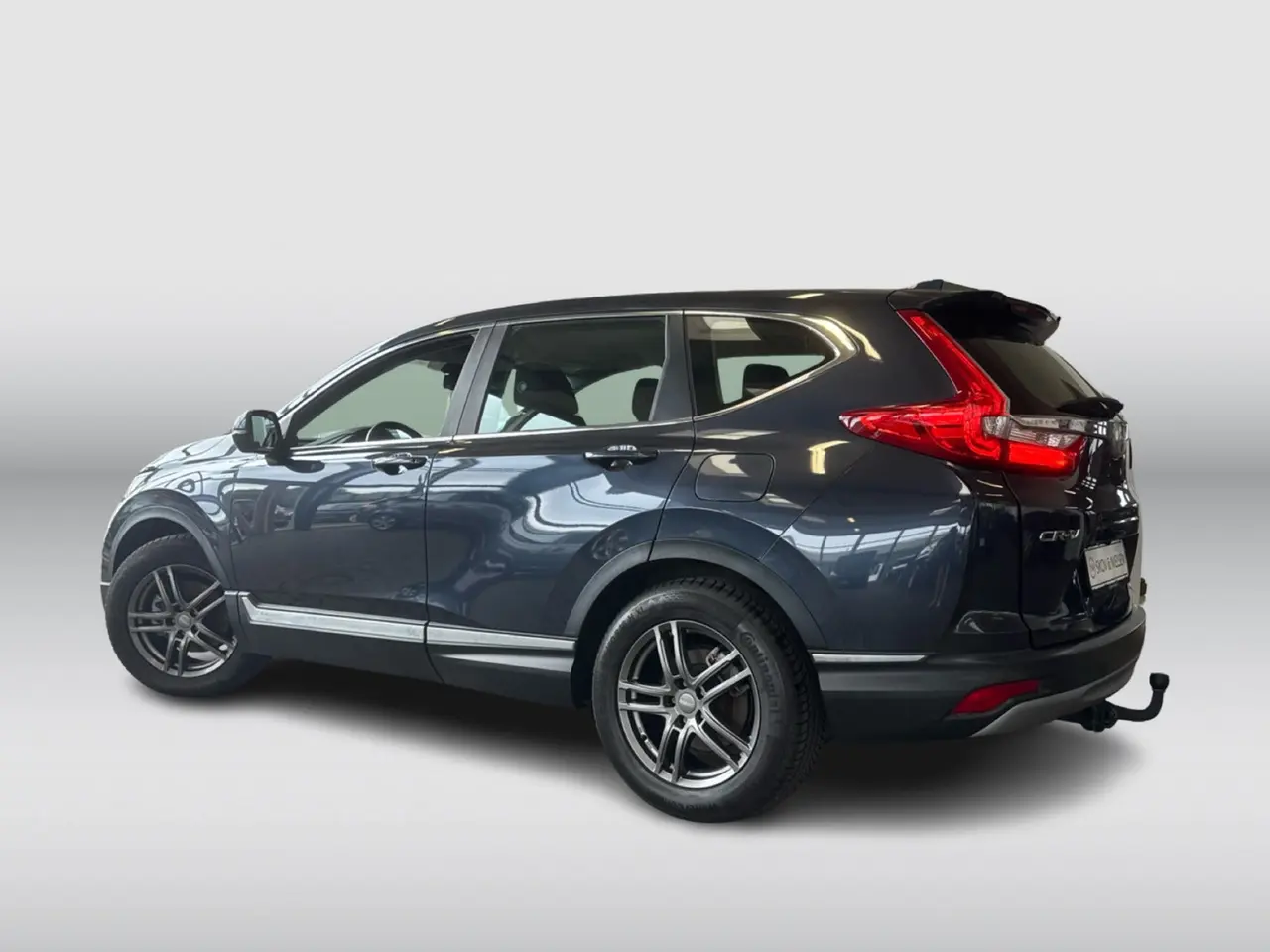 Billede 3 - Honda CR-V 2,0 i-MMD Elegance E-CVT