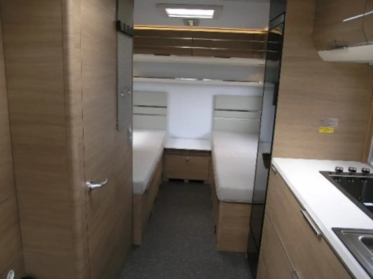 Billede 3 - Adria Adora 613 UL