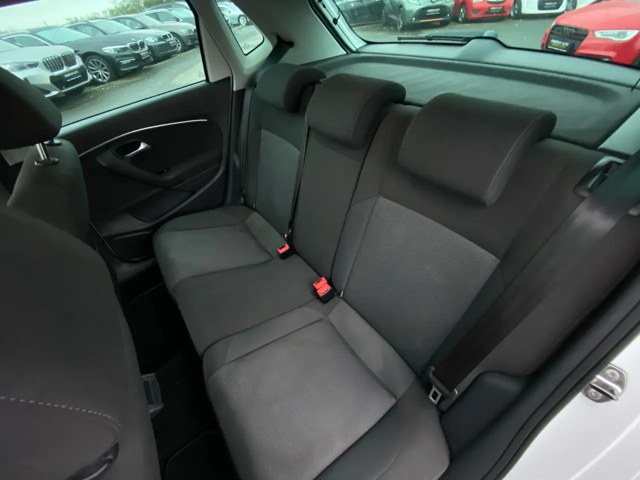 Billede 12 - VW Polo 1,2 TSI BMT Highline 110HK 5d
