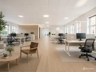 4.032 m² kontor