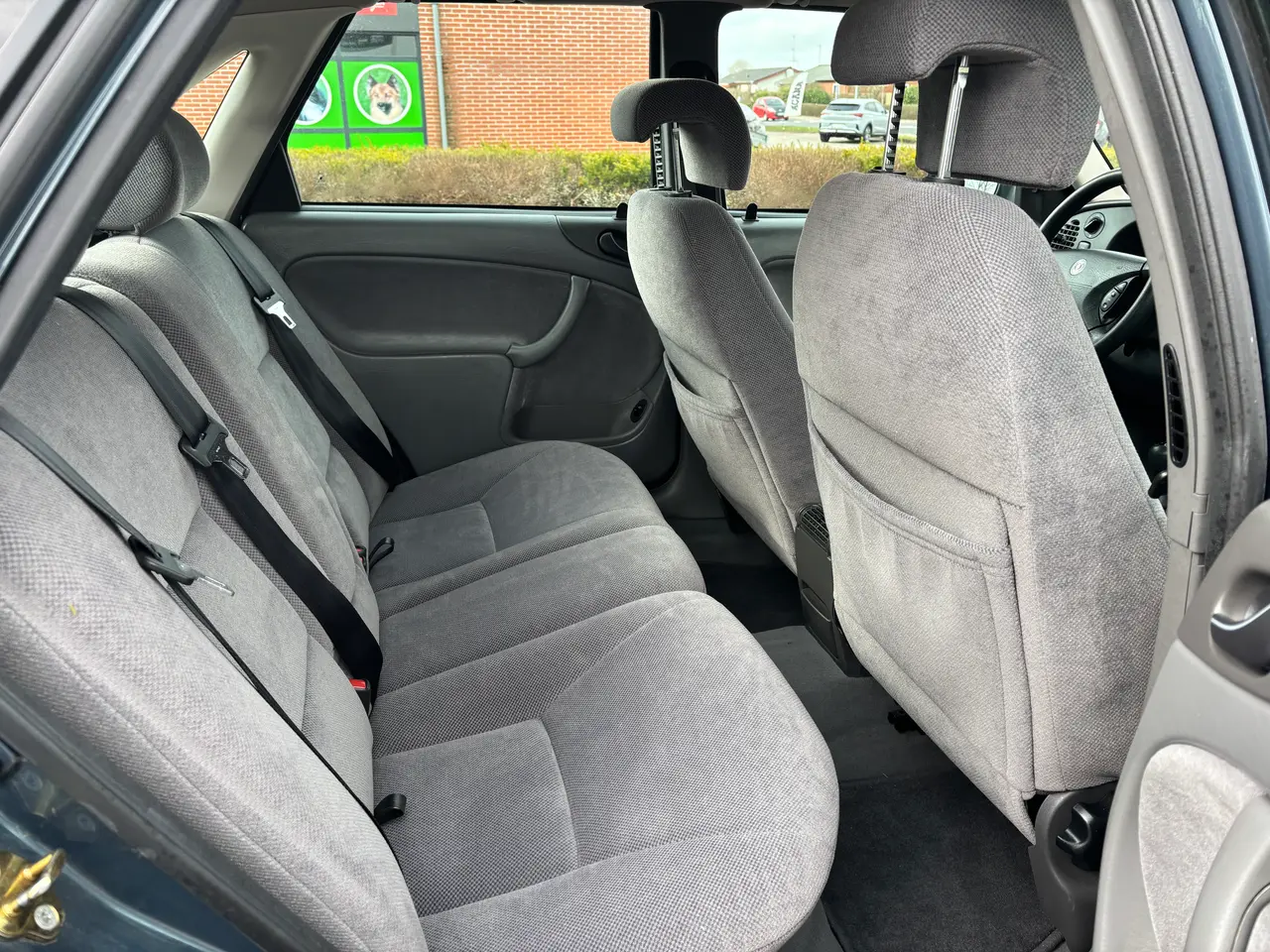Billede 10 - 🇸🇪SAAB 9-3. 2.0 BENZIN. 🇸🇪