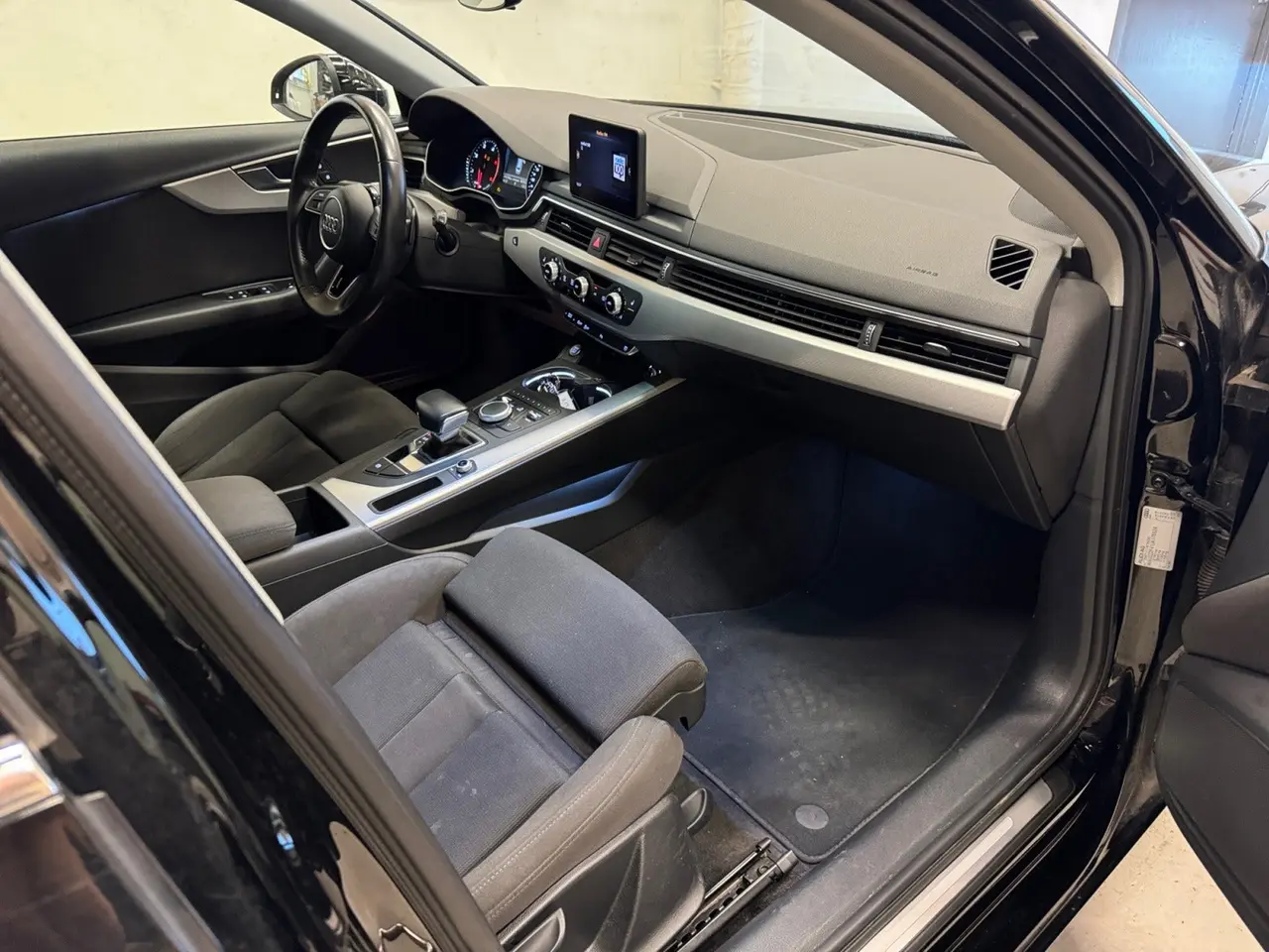 Billede 15 - Audi A4 2,0 TDi 190 Avant S-tr.