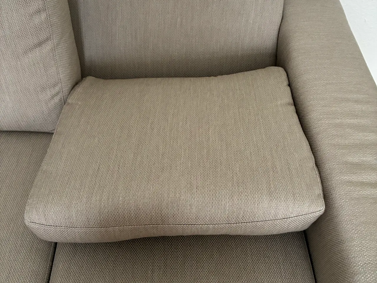 Billede 4 - Hjørnesofa Ilva model Houston som ny. 