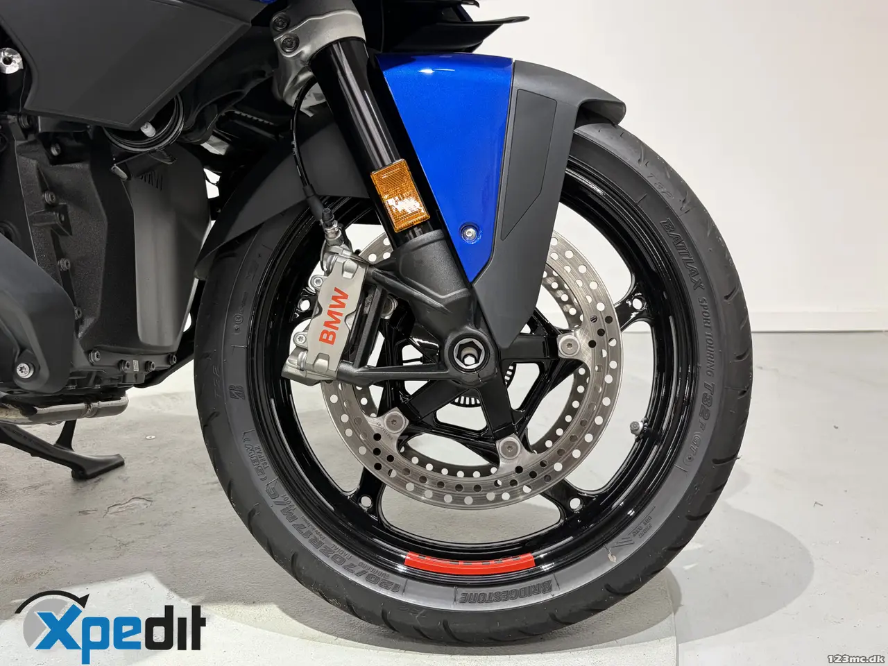 Billede 24 - BMW R 1300 RT
