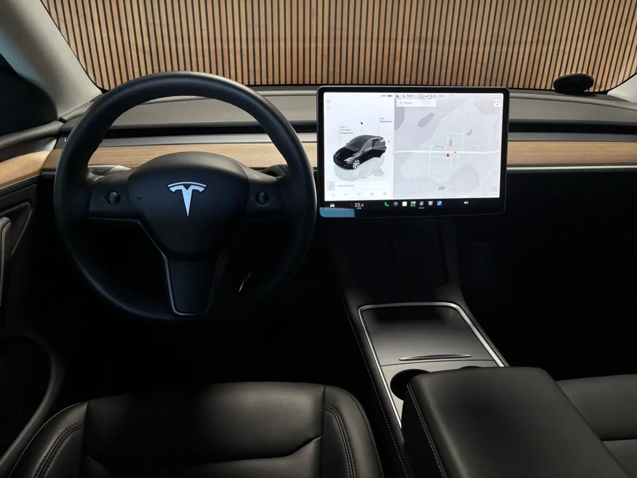 Billede 12 - Tesla Model Y Long Range AWD