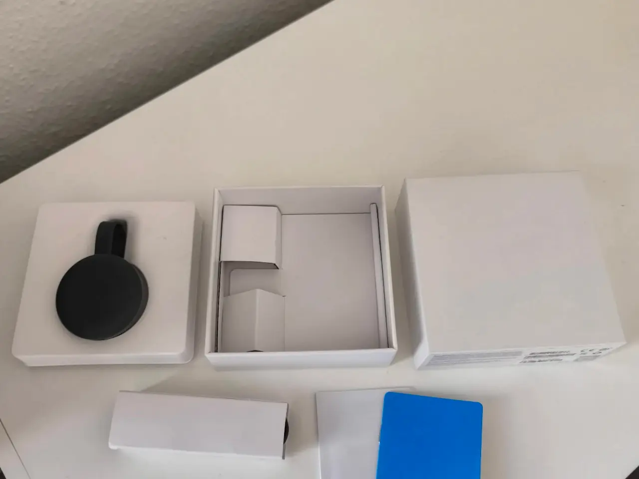 Billede 2 - Google Chromecast 3. gen (Full HD) - Som ny