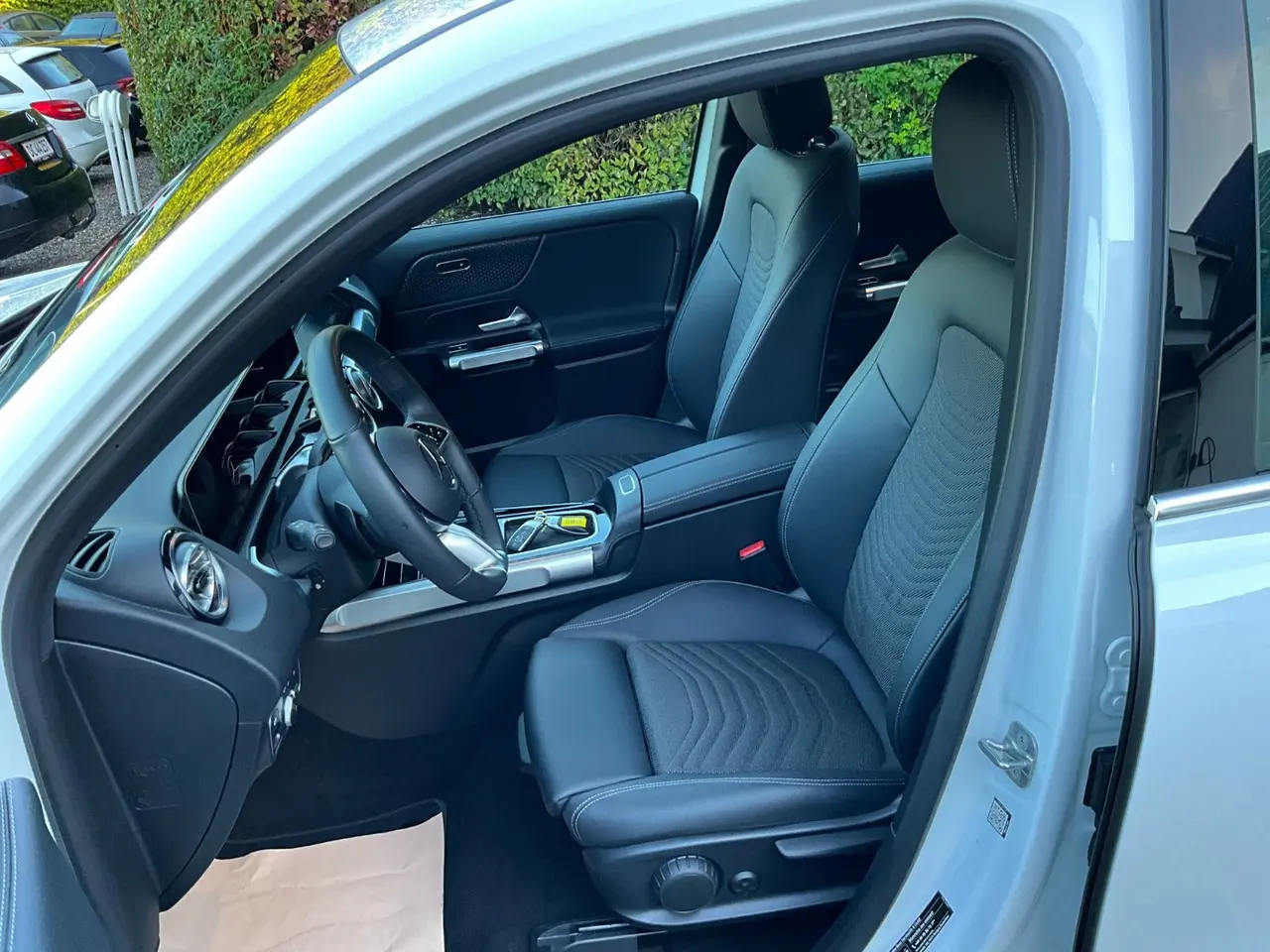Billede 13 - Mercedes EQB250+ Progressive Advance