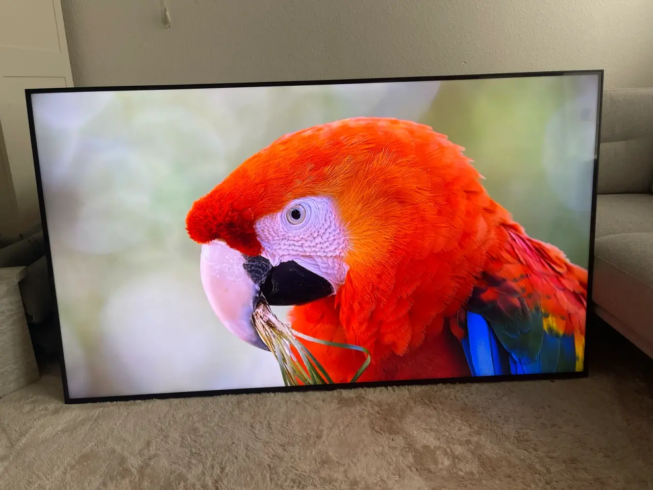 Billede 1 - LG smart TV 65”