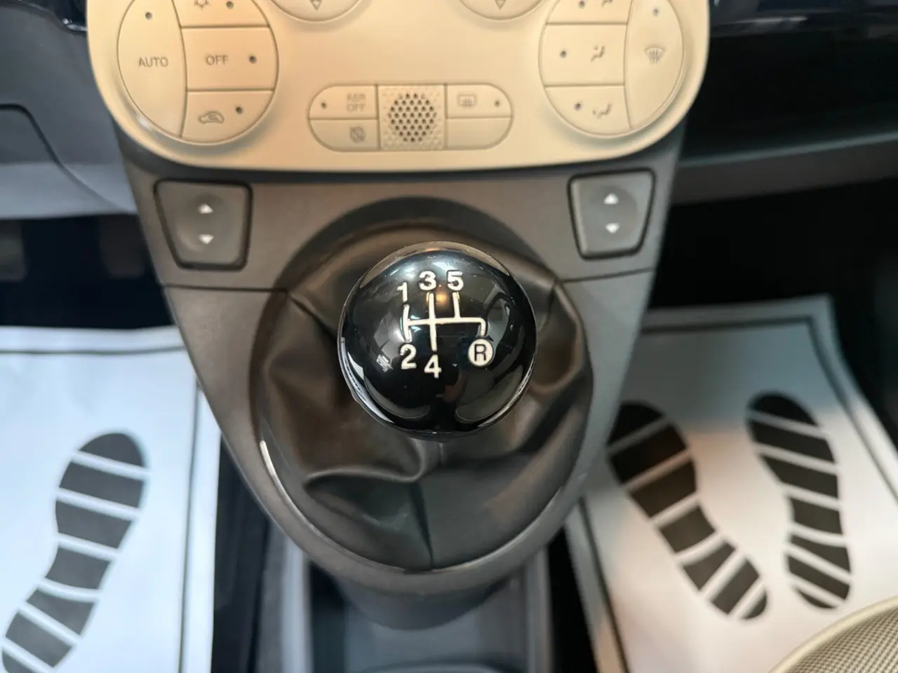 Billede 10 - Fiat 500 0,9 TwinAir 65 Lounge