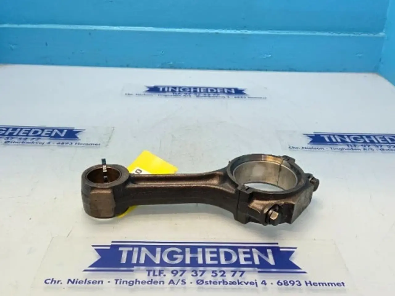 Billede 1 - John Deere 6359TL Plejlstang R51727