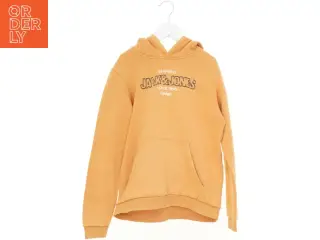 Hættetrøje fra Jack & Jones (str. 152 cm)