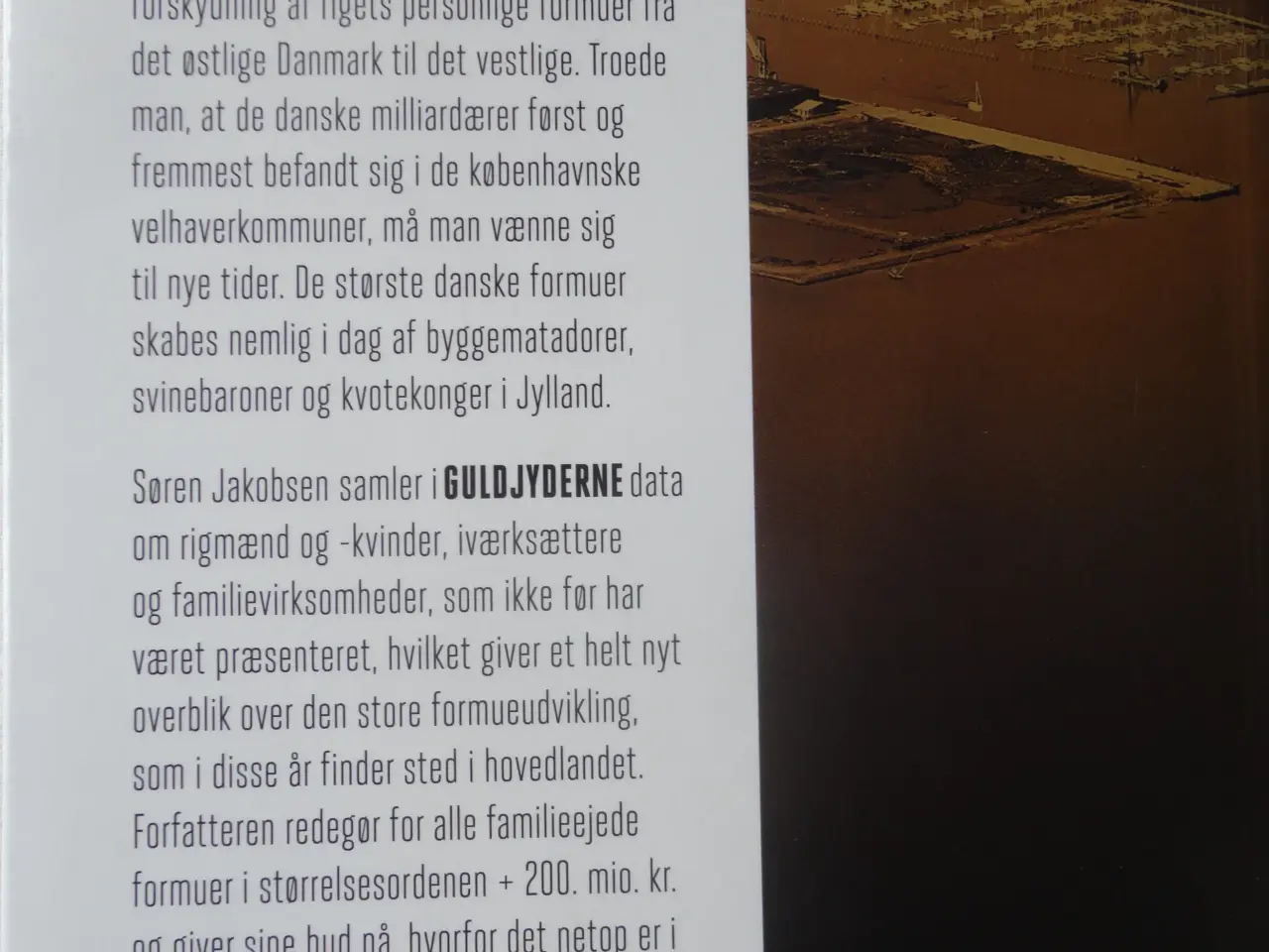 Billede 4 - Guld Jyderne []