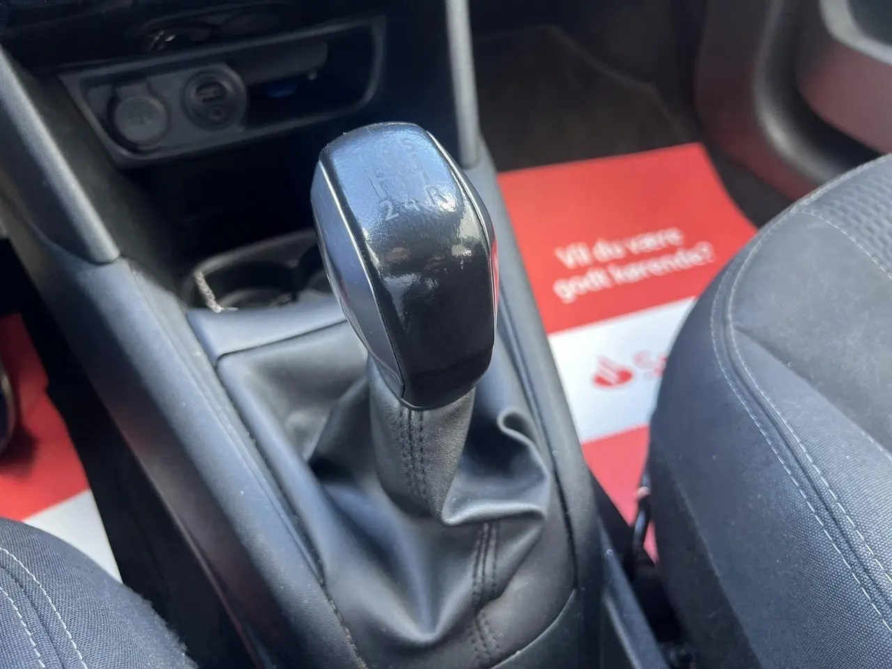 Billede 13 - Peugeot 208 1,6 BlueHDi 100 Allure Sky
