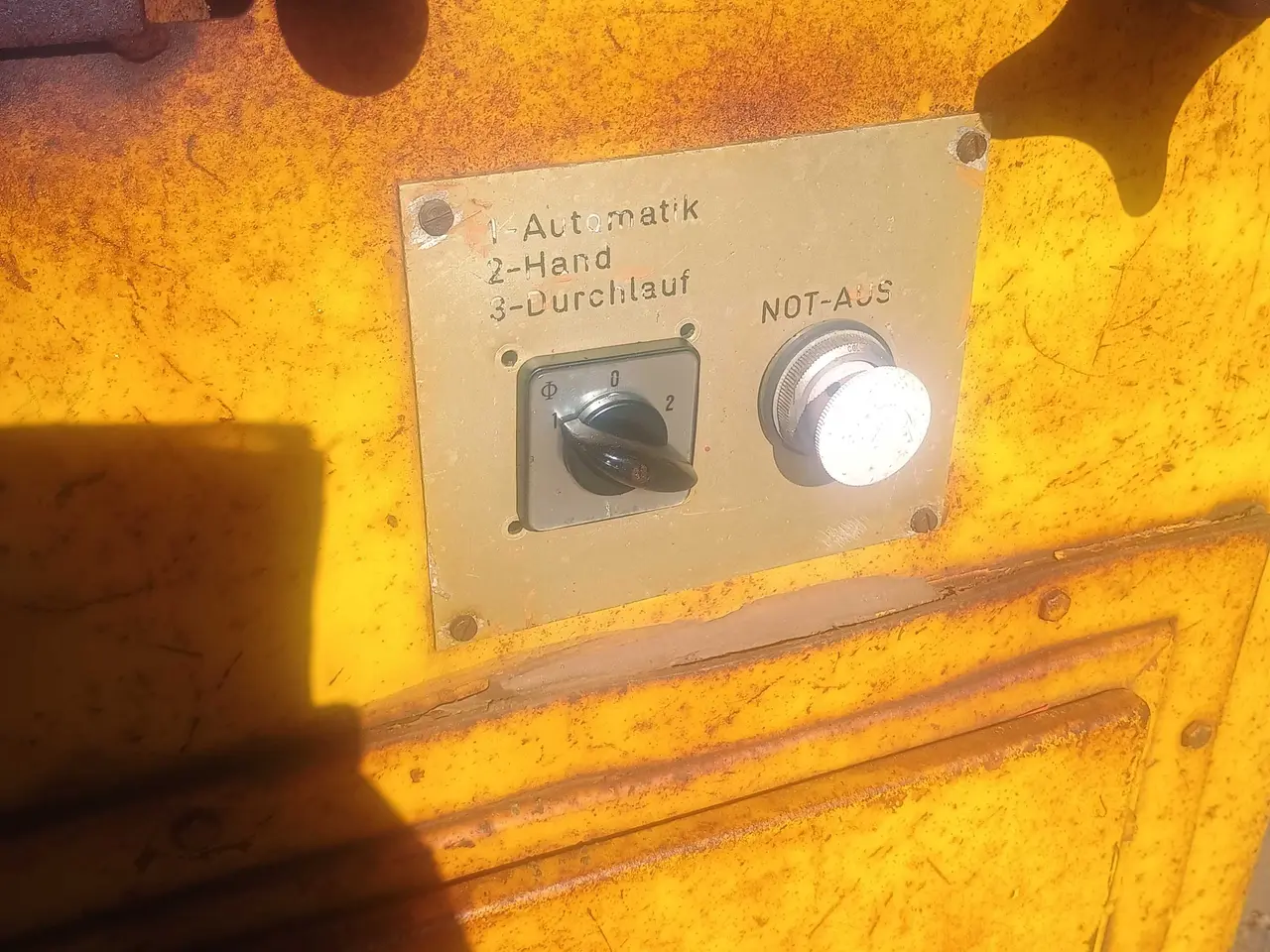 Billede 8 - Stor bukke maskine
