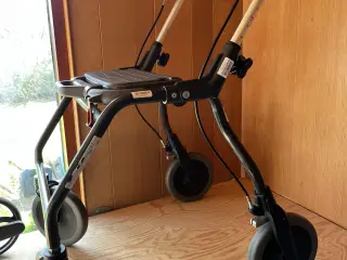 Rollator Dolomiti