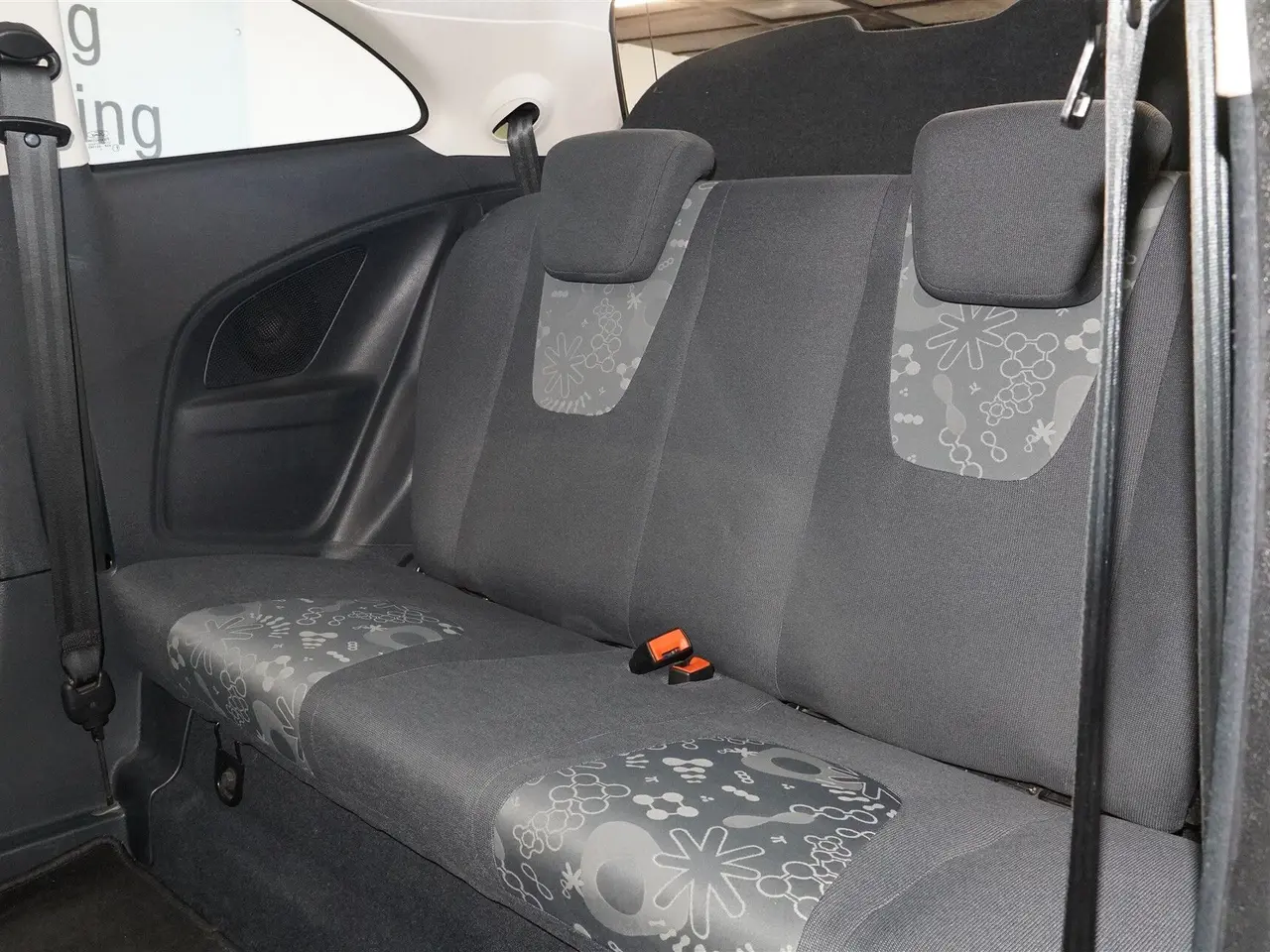 Billede 11 - Ford Ka 1,2 Trend+ 69HK 3d
