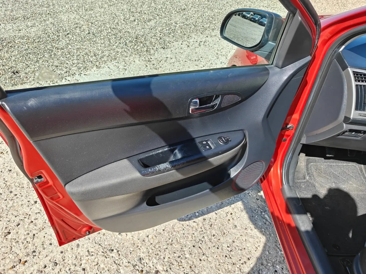 Billede 10 - Hyundai i20 1,25 Classic XTR