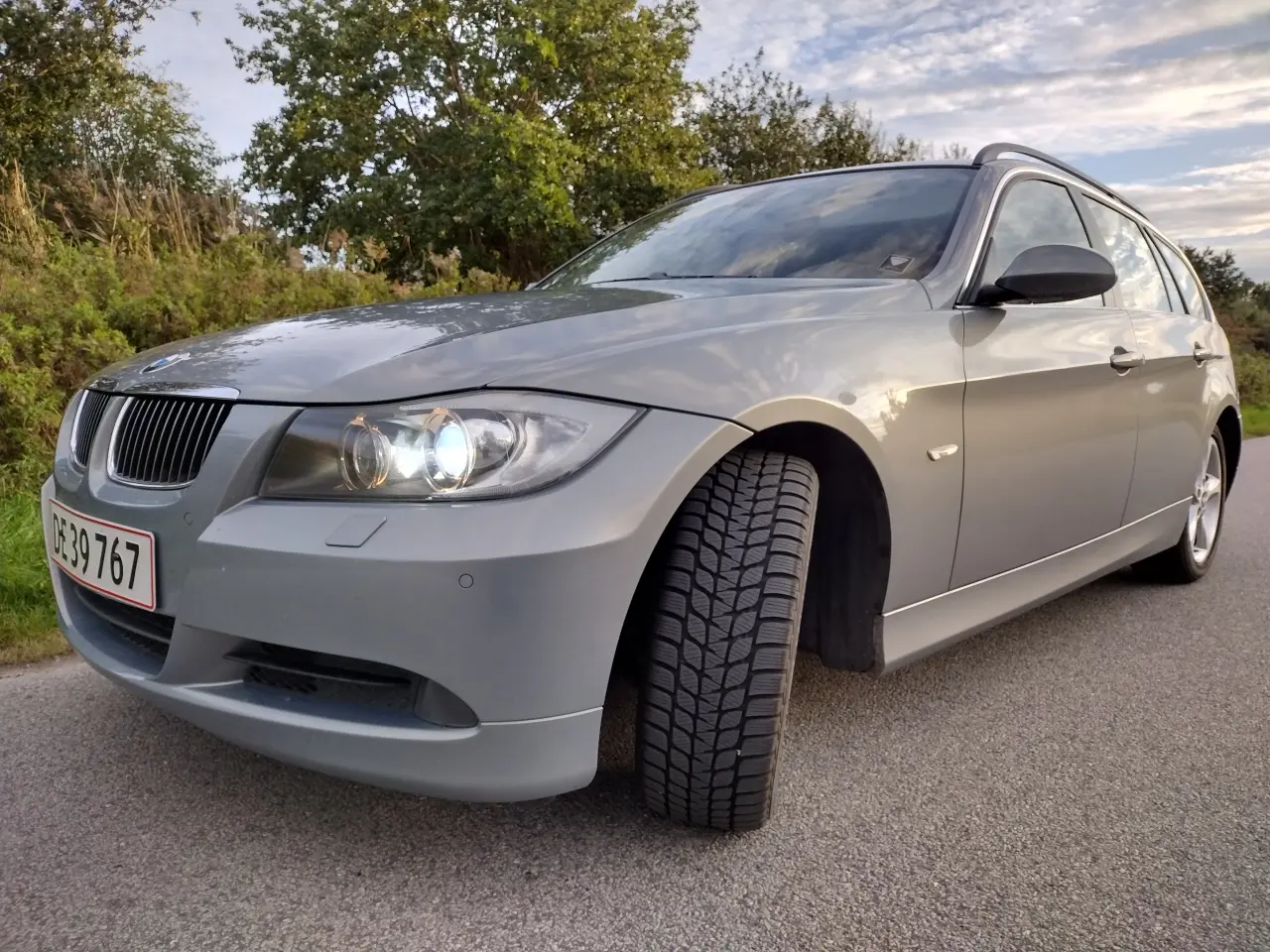 Billede 18 - BMW 325 3.0iAT
