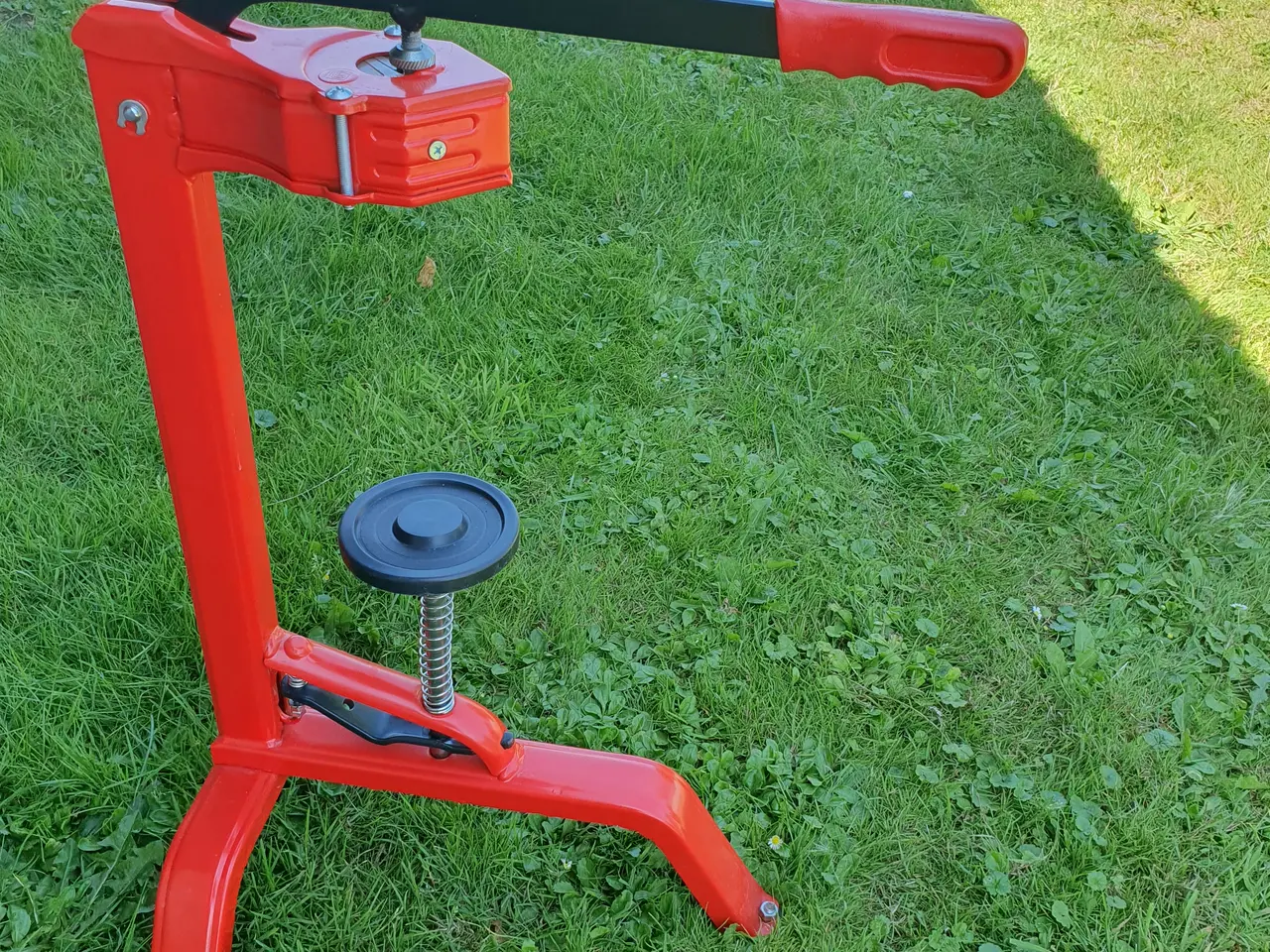 Billede 2 - Alt til Hobby vinbrygning
