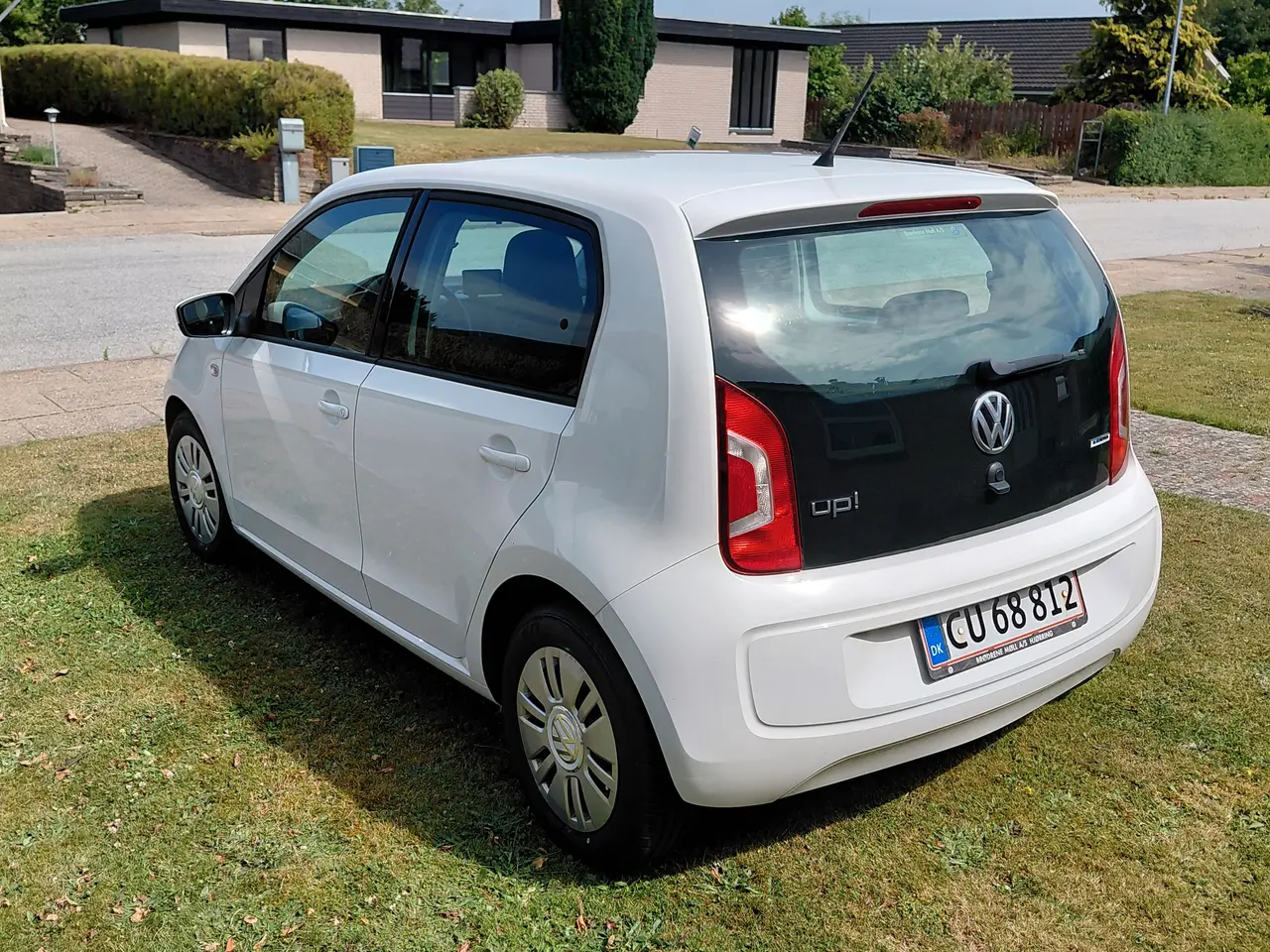 Billede 4 - VW UP