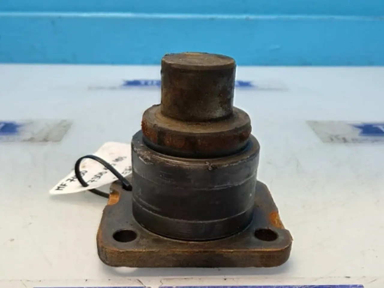 Billede 2 - Massey Ferguson 7480 Bolt 7300105403