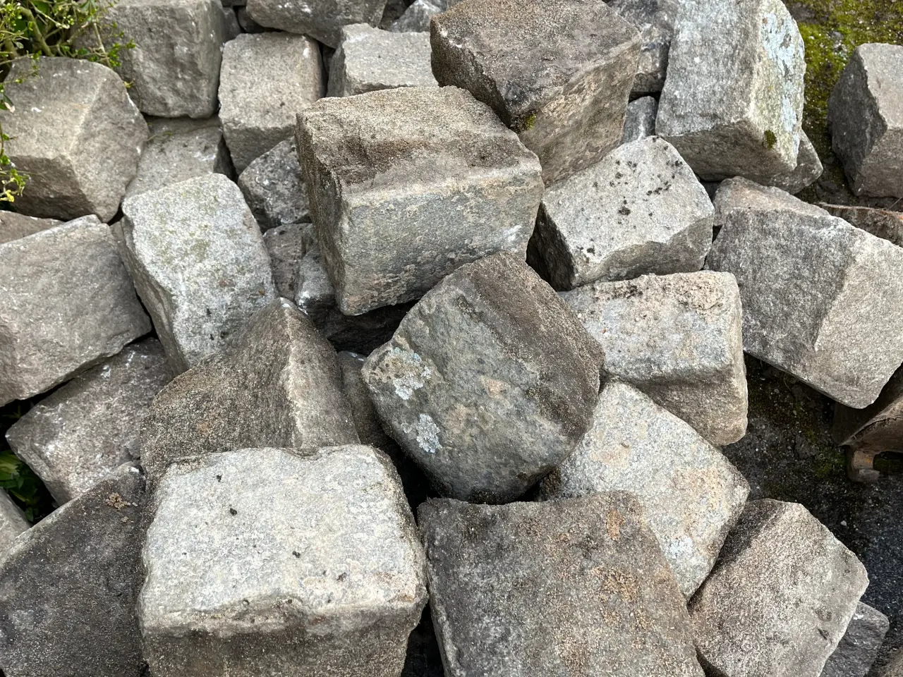 Billede 3 - Store brosten