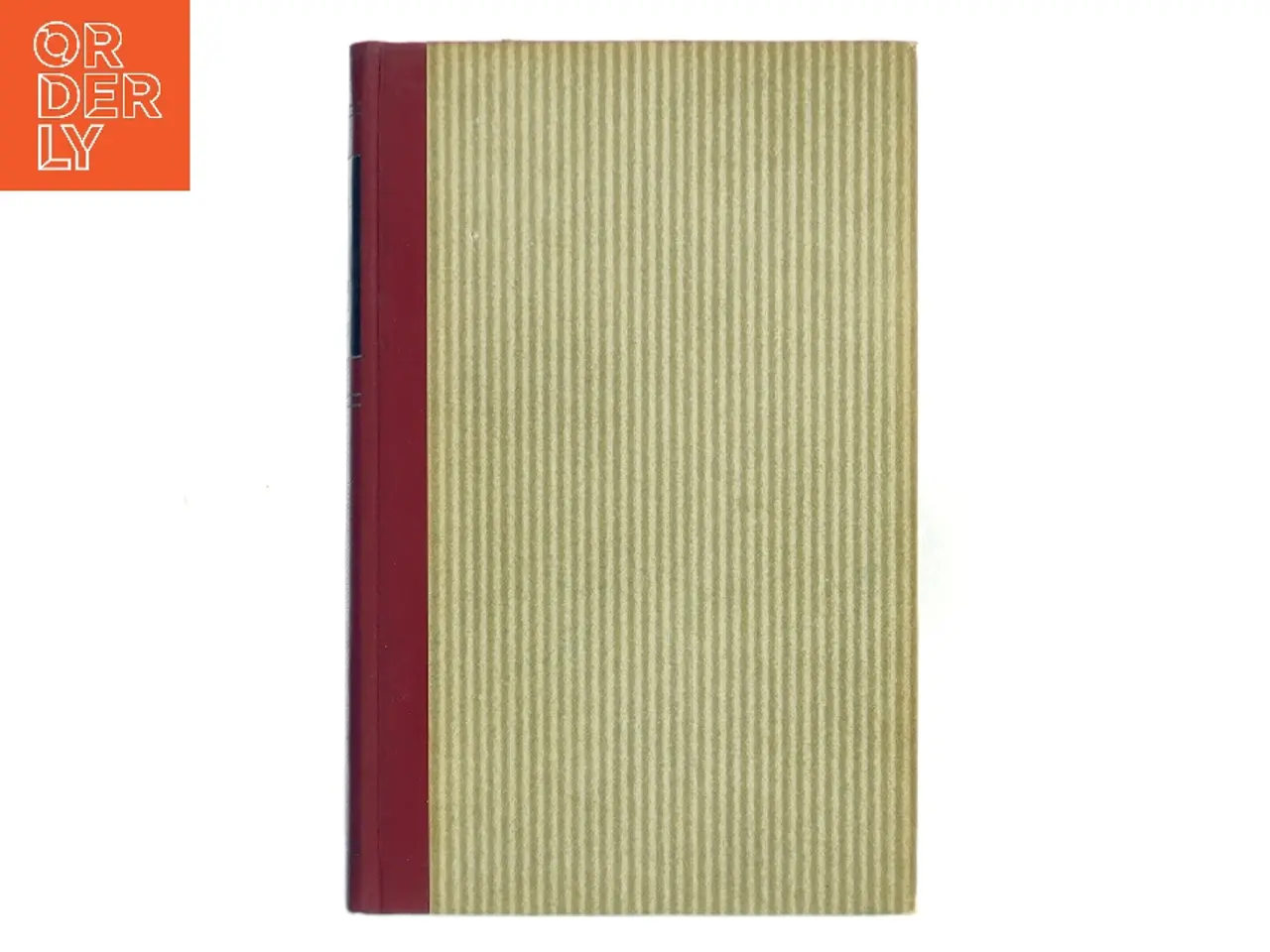 Billede 1 - Ballade i ministeriet af J. B. Priestley (Bog)