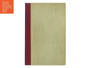 Ballade i ministeriet af J. B. Priestley (Bog)