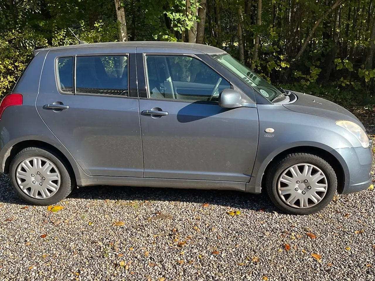 Billede 4 - Suzuki Swift