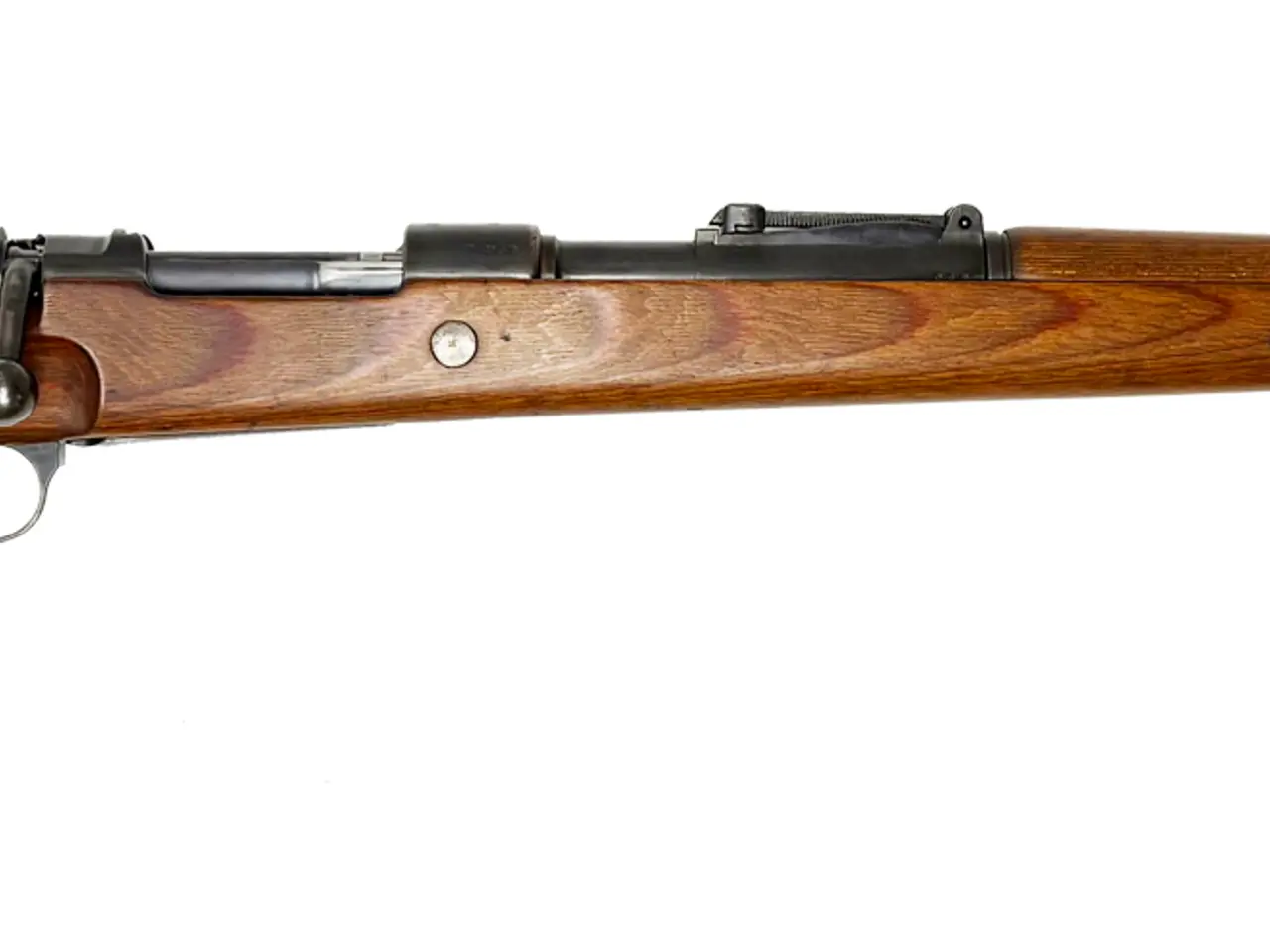 Billede 3 - 1940 K98 (147) J.P. Sauer & Sohn