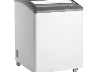 Scandomestic Isfryseskab 94 Liter Statisk