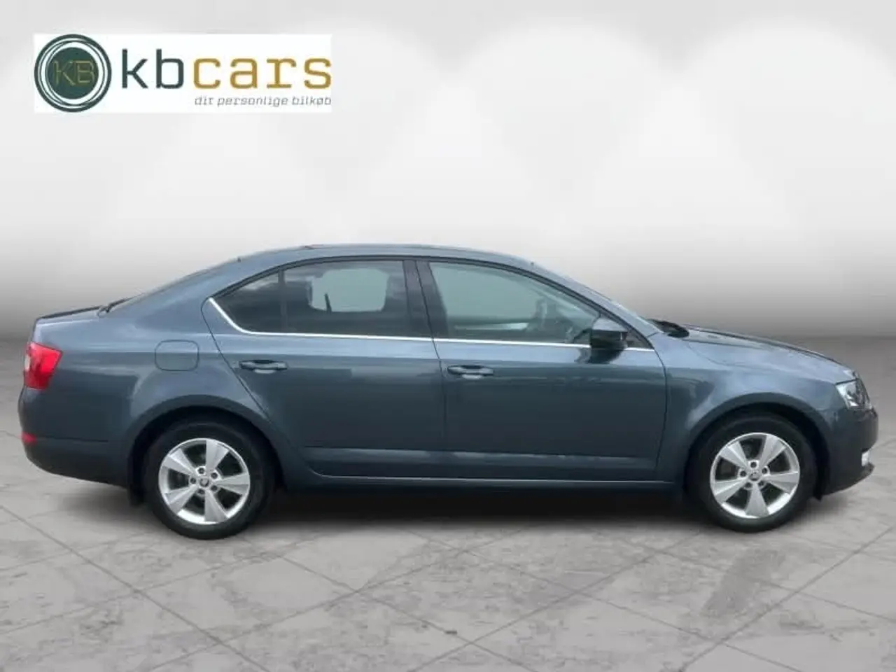 Billede 7 - Skoda Octavia 1,4 TSi 140 Elegance DSG