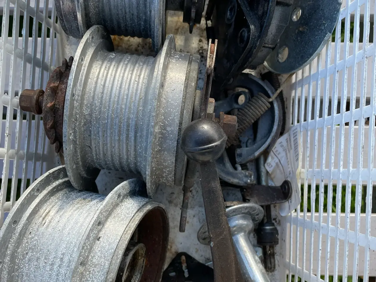Billede 8 - Velo Solex årg. 1968/1969