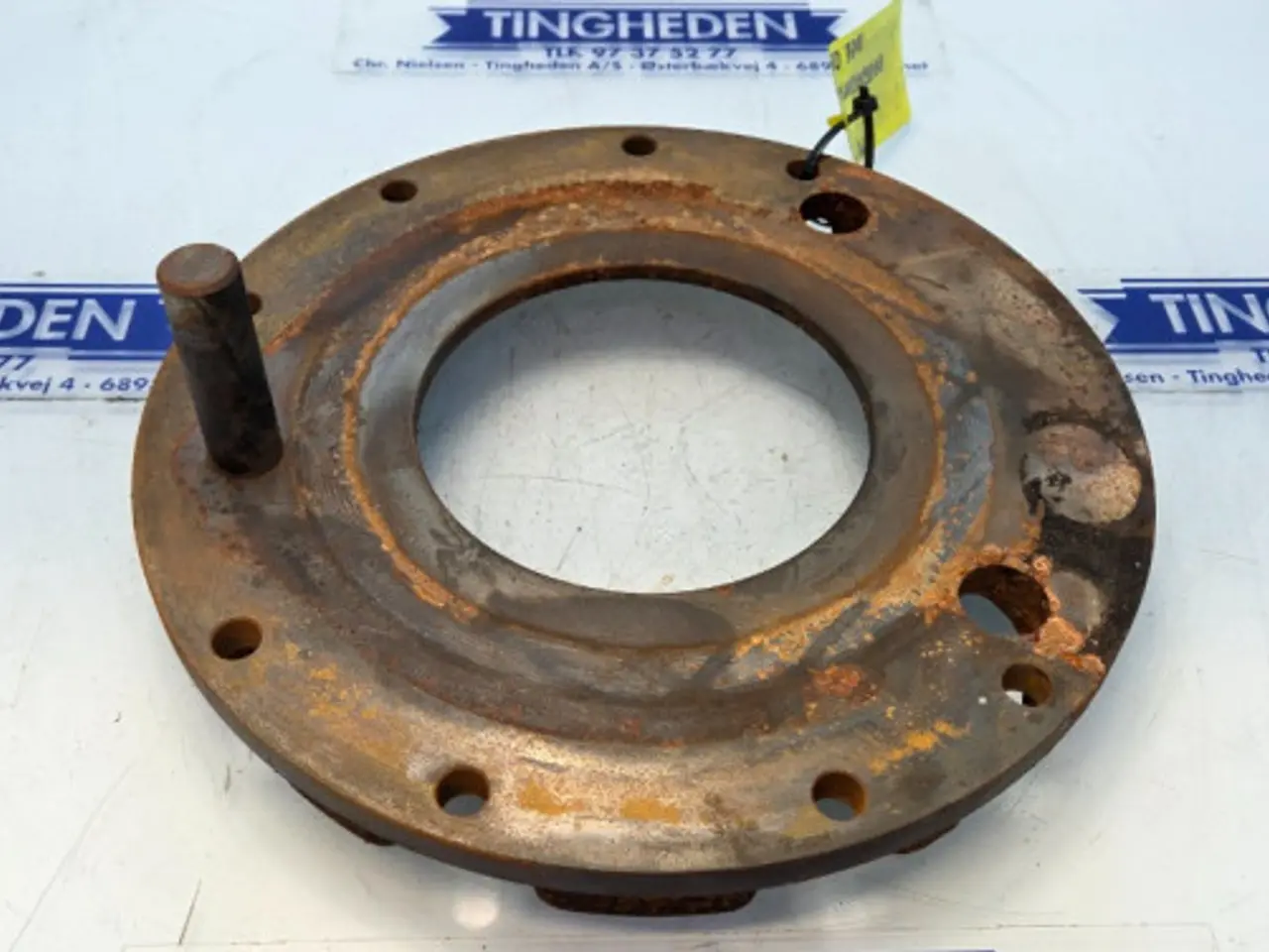 Billede 3 - Ford 7810 Hus E4NN2A098BA
