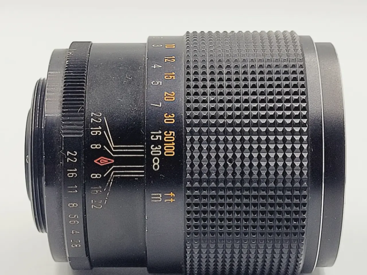 Billede 5 - ⭐️· Objektiv: Raynox Auto Tele 135mm f/2.8 Portræt