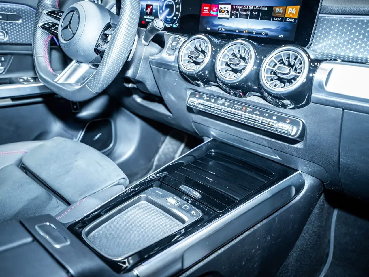 Billede 20 - Mercedes EQB250+ AMG Premium