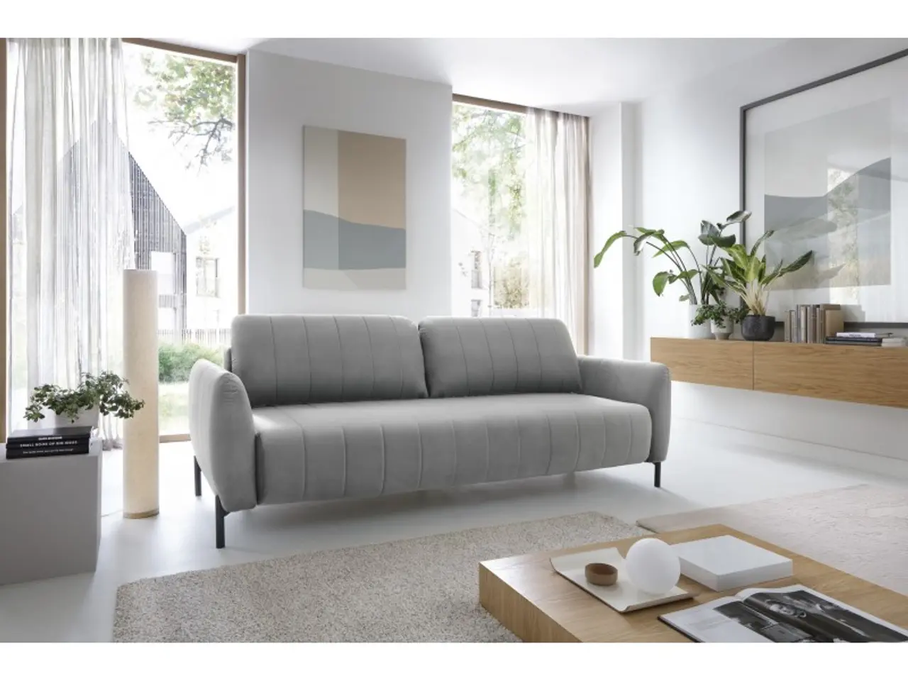 Billede 1 - Linea Sofa