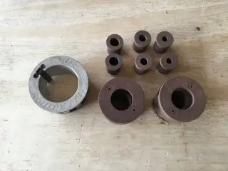 Roller?s Gevin Adapter 2-1 1/4