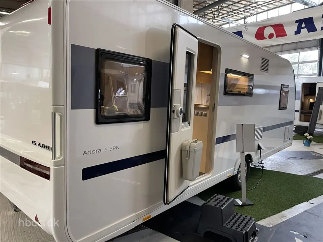 Billede 2 - 2025 - Adria Adora 613 PK Kids