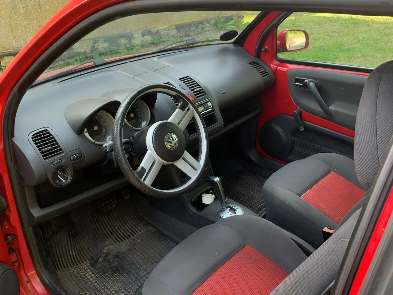 Billede 4 - Lupo 1.2 TDI 3L