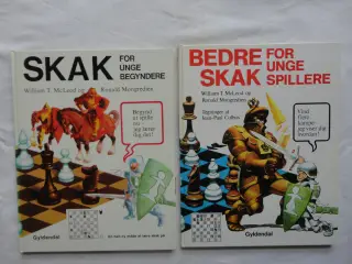 SKAK for unge :
