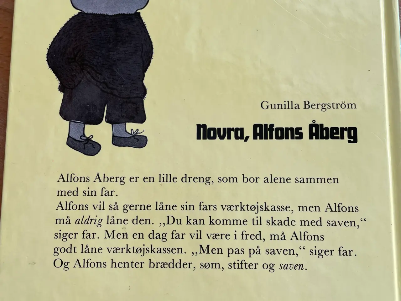 Billede 2 - Alfons Åberg