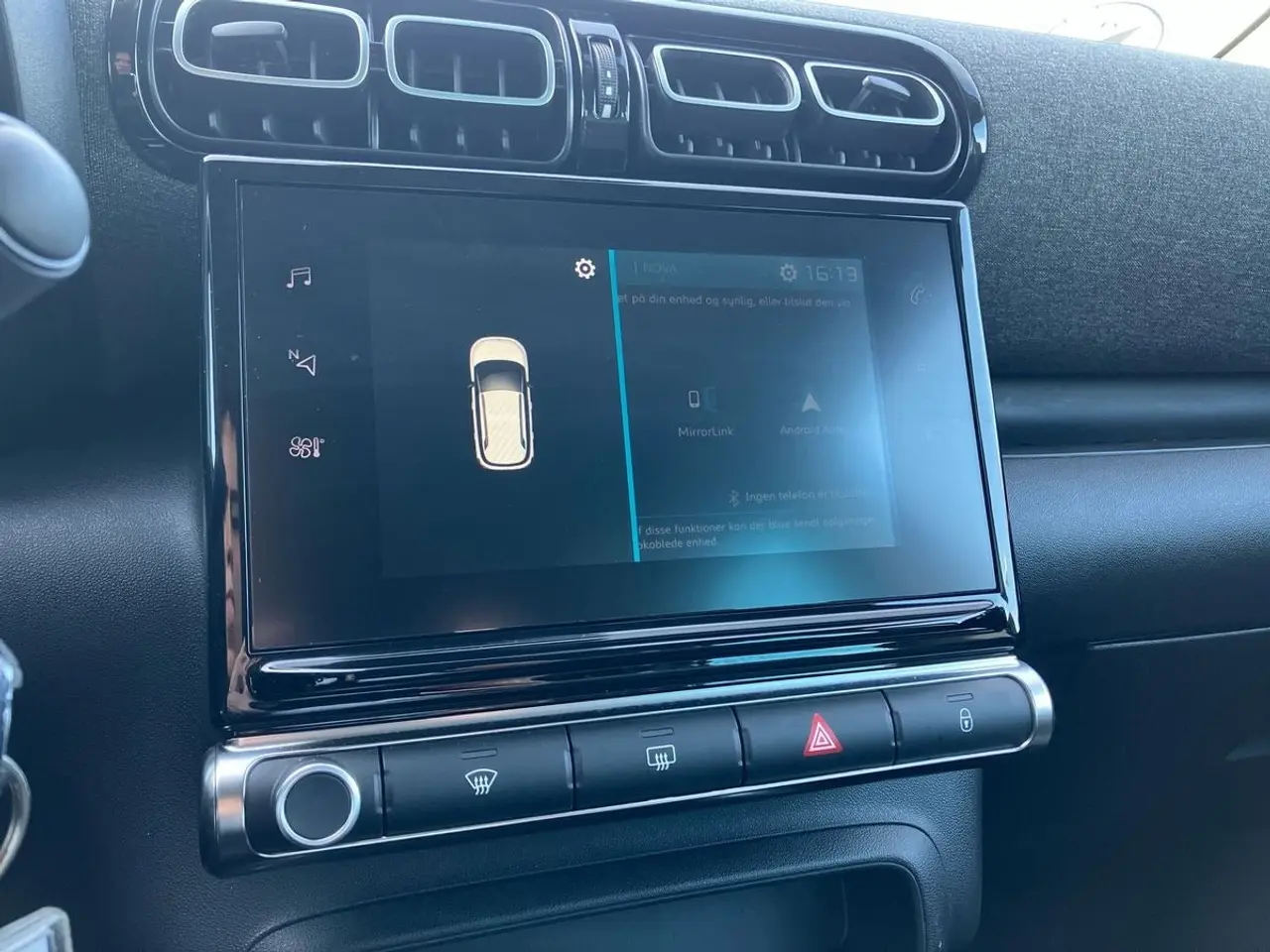 Billede 17 - Citroën C3 Aircross 1,2 PureTech 130 Impress EAT6
