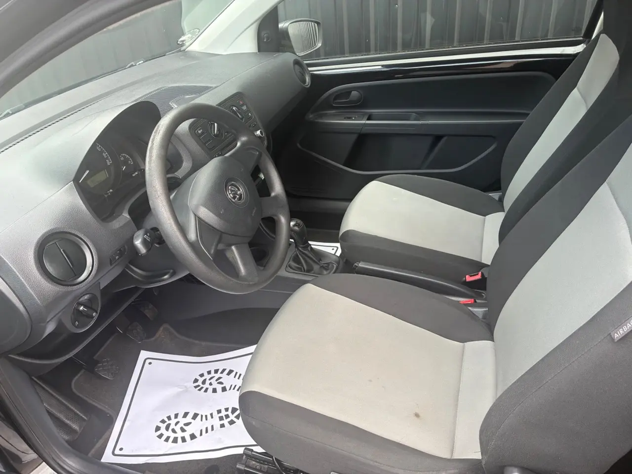 Billede 6 - Skoda Citigo 1,0 60 Active